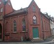 Drammen Frikirke