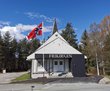 Drangedal / Tørdal Frikirke