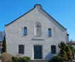 Halden Frikirke