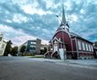 Hamar Frikirke