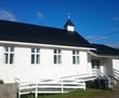 Meløy Nordre Frikirke