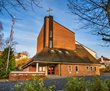 Moss Frikirke