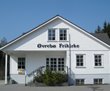 Øvrebø Frikirke