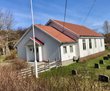 Rødøy Frikirke