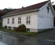 Tveit Frikirke