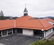 Vågsbygd Frikirke
