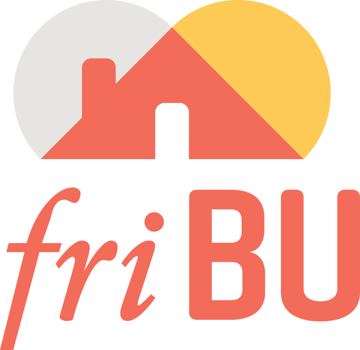 Fribu sin logo