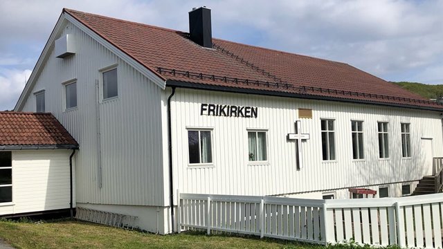 Bodø Frikirke