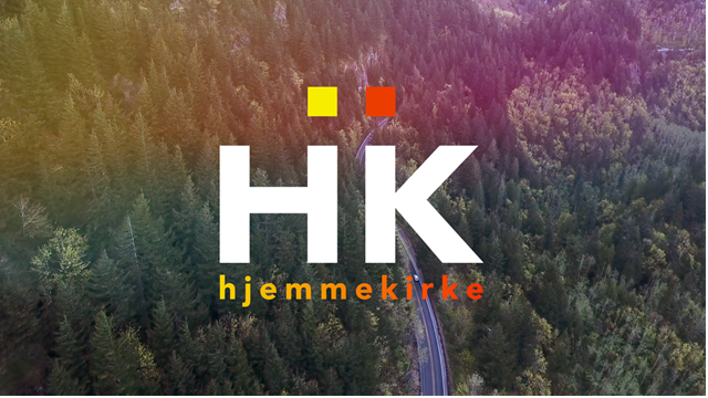 Prosjekt «Hjemmekirke»