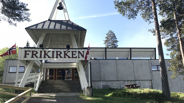 Lørenskog Frikirke