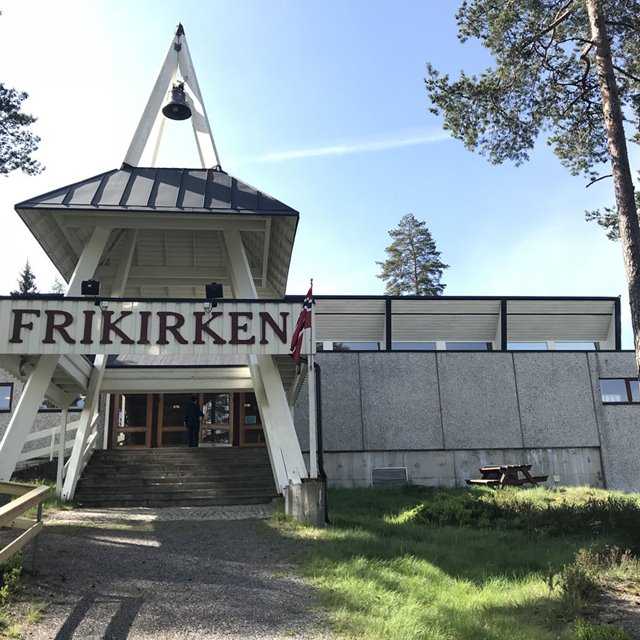 Lørenskog Frikirke