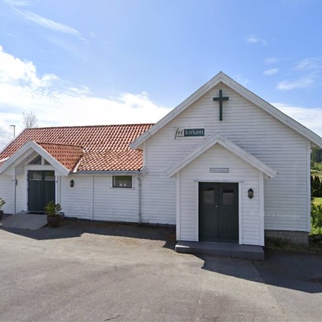 Randaberg Frikirke
