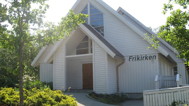 Riska Frikirke