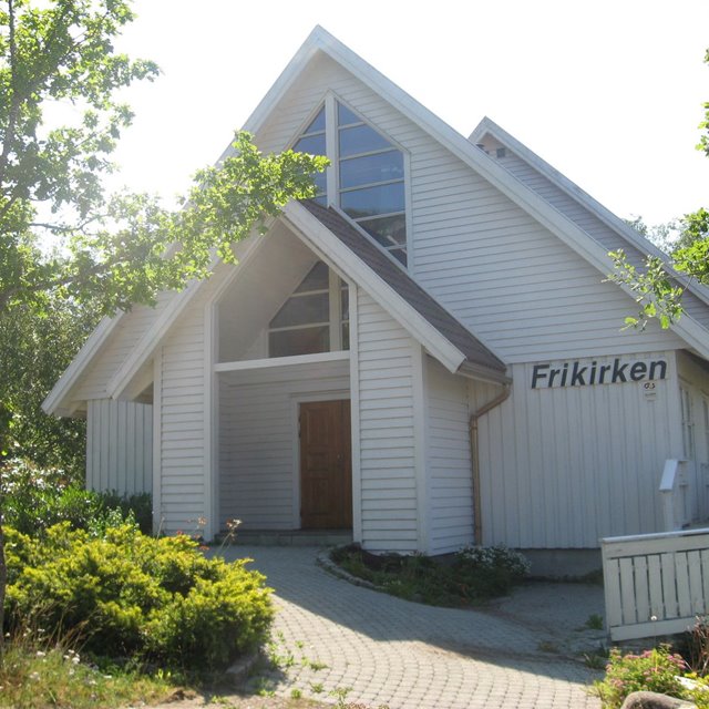 Riska Frikirke