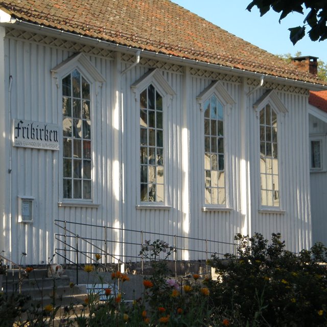 Risør Frikirke