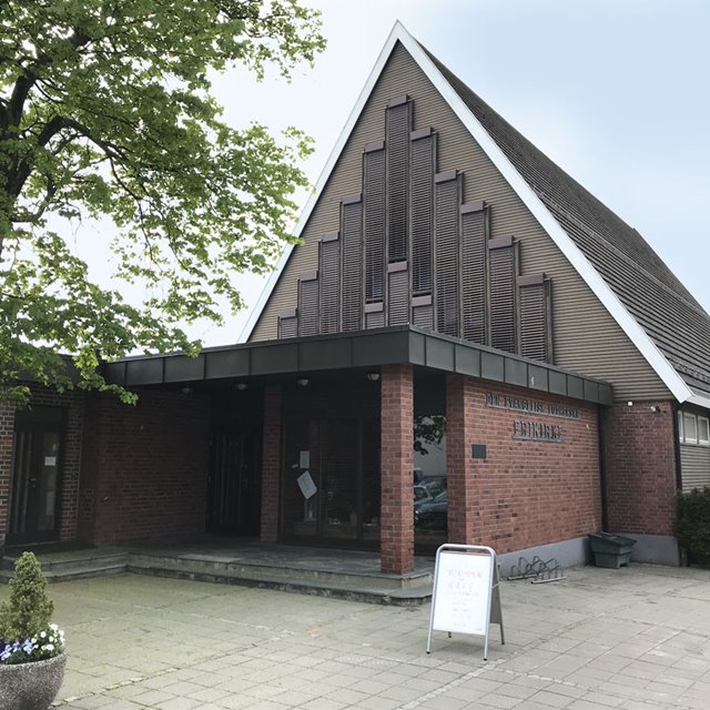 Sarpsborg Frikirke