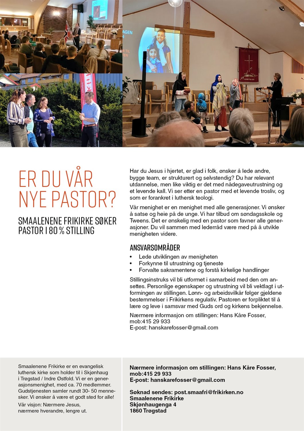 smaalene-frikirke-pastor