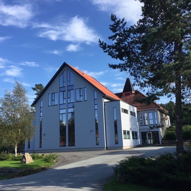 Songdalen Frikirke