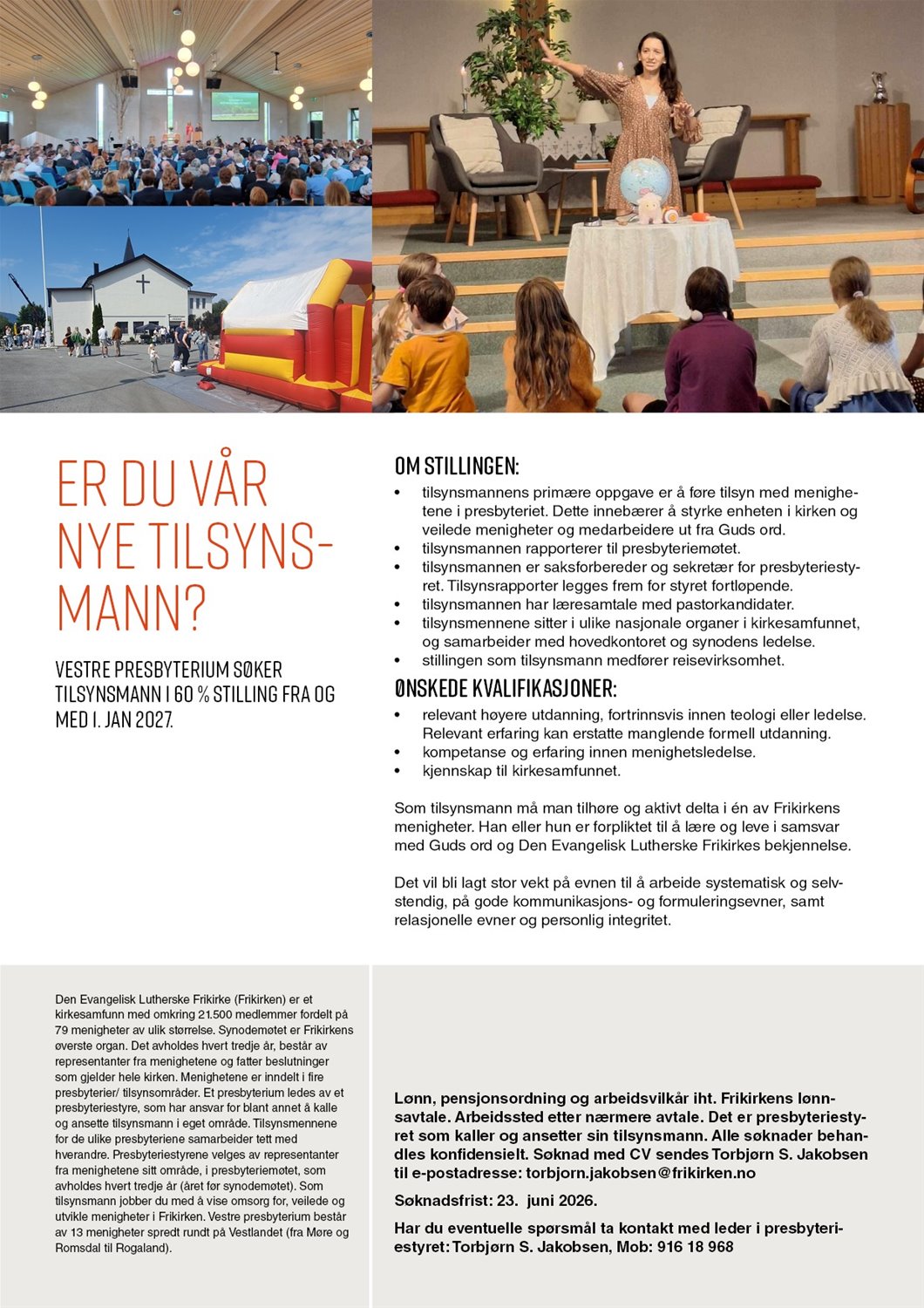 stillingsannonse-tilsynsmann-vestre