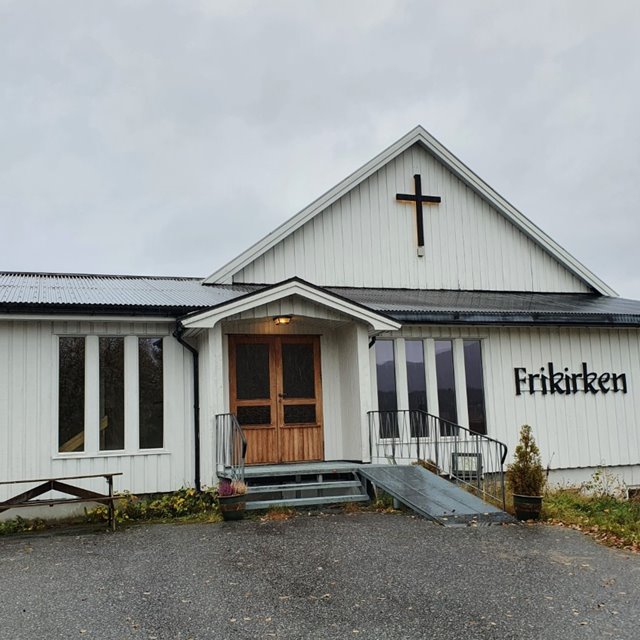 Meløy Søndre Frikirke