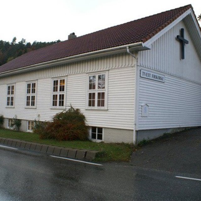 Tveit Frikirke