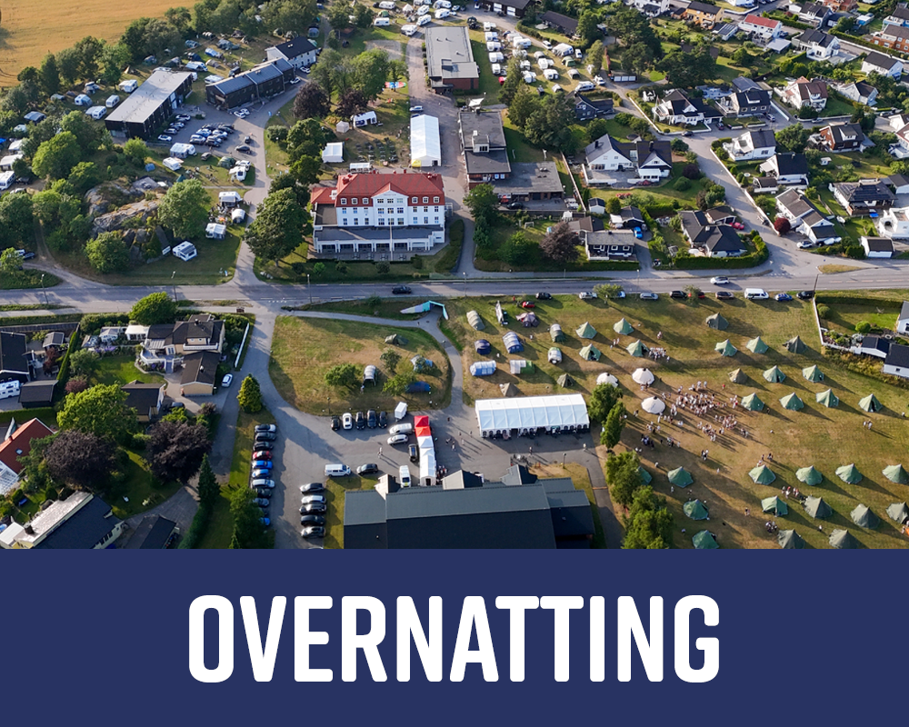 2-overnatting