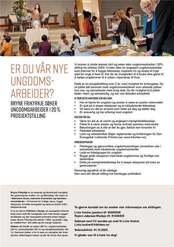 bryne-frikyrkje-ungdomsarbeider-host2025-oppdatert