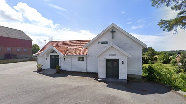 Randaberg Frikirke
